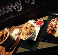 Element Bar - Accommodation Batemans Bay