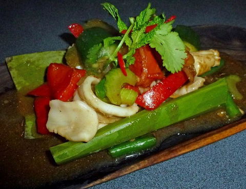 Bistro On The Green - Accommodation Batemans Bay 10