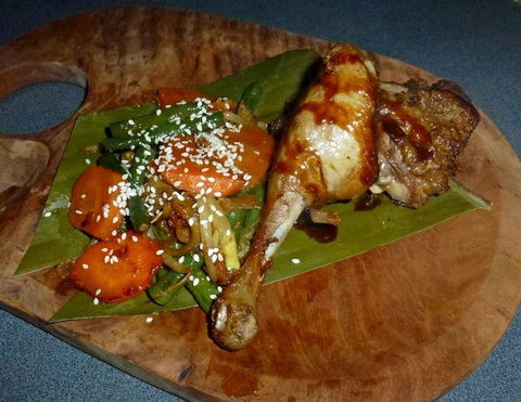 Bistro On The Green - Accommodation Batemans Bay 6