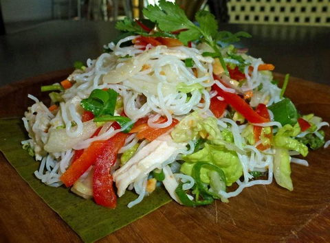 Bistro On The Green - Accommodation Batemans Bay 8