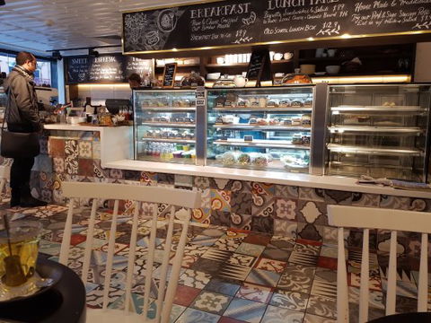 Cafe 55 - Accommodation Batemans Bay 14