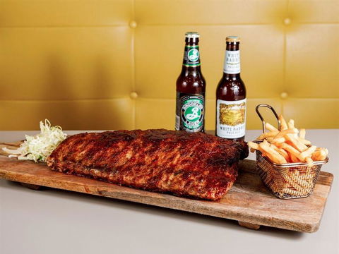 Cafe 55 - Accommodation Batemans Bay 0