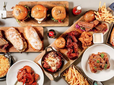 Cafe 55 - Accommodation Batemans Bay 9