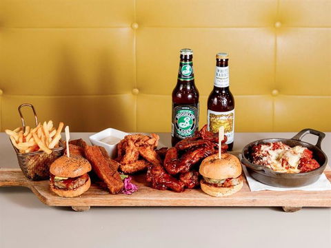 Cafe 55 - Accommodation Batemans Bay 11