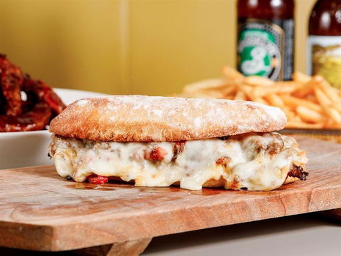 Cafe 55 - Accommodation Batemans Bay 12