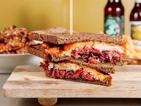 Cafe 55 - Accommodation Batemans Bay 13