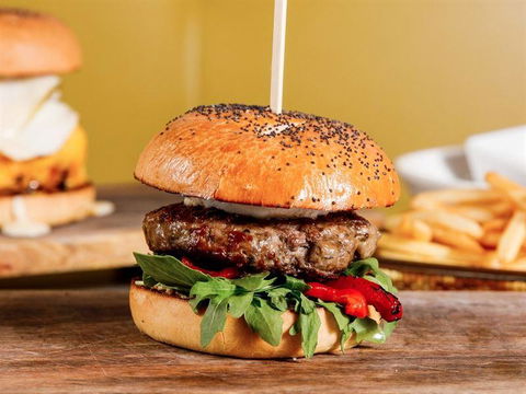 Cafe 55 - Accommodation Batemans Bay 1