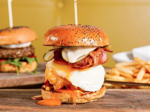 Cafe 55 - Accommodation Batemans Bay 2