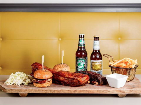 Cafe 55 - Accommodation Batemans Bay 3