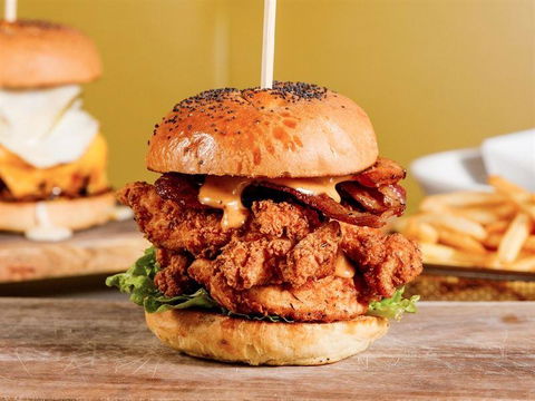 Cafe 55 - Accommodation Batemans Bay 4