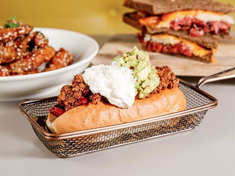 Cafe 55 - Accommodation Batemans Bay 5