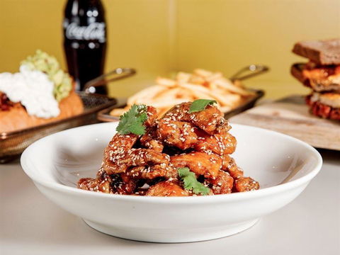 Cafe 55 - Accommodation Batemans Bay 6