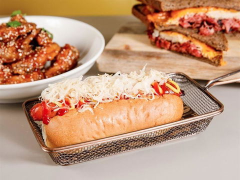 Cafe 55 - Accommodation Batemans Bay 7