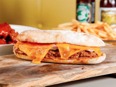 Cafe 55 - Accommodation Batemans Bay 8