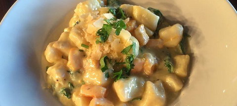 Coffee Barn Bistro And Bar - Accommodation Batemans Bay 1