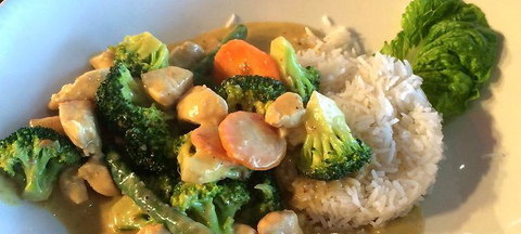 Coffee Barn Bistro And Bar - Accommodation Batemans Bay 2