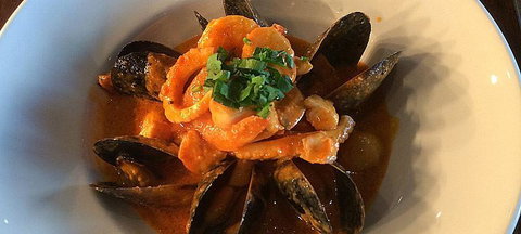 Coffee Barn Bistro And Bar - Accommodation Batemans Bay 3