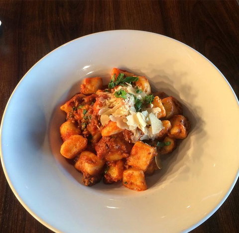 Coffee Barn Bistro And Bar - Accommodation Batemans Bay 5