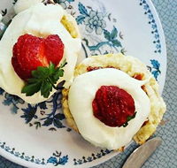 Cuisines - Accommodation Batemans Bay