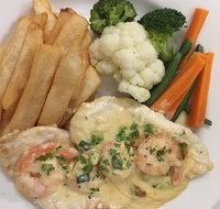 Henry's on Rouse - Accommodation Batemans Bay