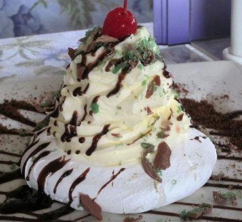 Lady Lavender's Tea Room - Accommodation Batemans Bay 0