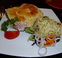 Littleton Cafe - Accommodation Batemans Bay
