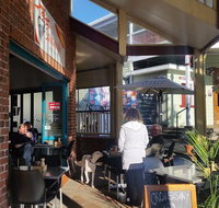 Savannah Coffee Lounge - Accommodation Batemans Bay