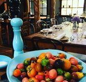 Seed Winehouse  Kitchen - Accommodation Batemans Bay