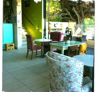 Shaana Cafe - Accommodation Batemans Bay