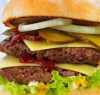 Suzie's Restaurant - Accommodation Batemans Bay