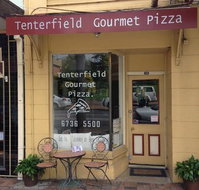 Tenterfield Gourmet Pizza - Accommodation Batemans Bay