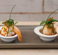 The Ajrak Restaurant - Accommodation Batemans Bay