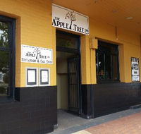 The Apple Tree Inn - Accommodation Batemans Bay