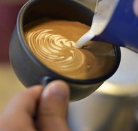 The Food Republic Cafe - Accommodation Batemans Bay