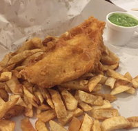 The Traditional Chip Shop - Accommodation Batemans Bay