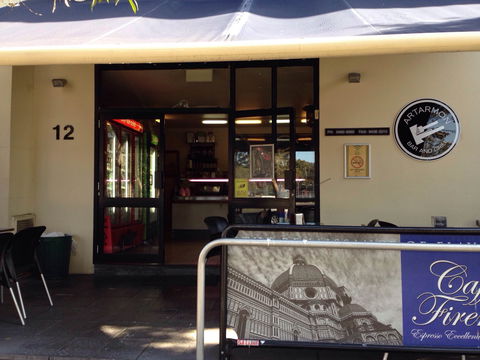 Artarmon Bar And Grill - Accommodation Batemans Bay 0