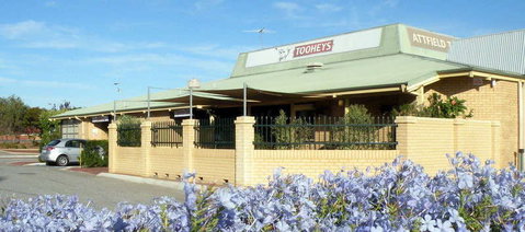 Attfield Tavern - Accommodation Batemans Bay 0