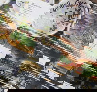 Banh Mi  Rolls - Everton Park - Accommodation Batemans Bay