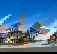 Bankstown Sports Club - Accommodation Batemans Bay