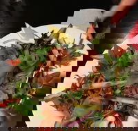 Beaches Restaurant - Accommodation Batemans Bay