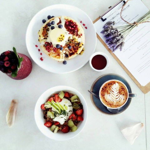 Black Seed Espresso - Accommodation Batemans Bay 0