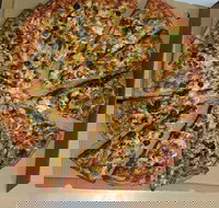 Blend Inn Bar  Bistro - Accommodation Batemans Bay