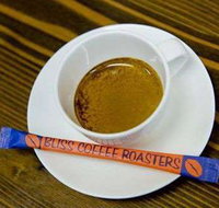 Bliss Coffee Roastery - Accommodation Batemans Bay