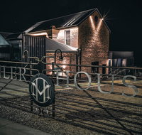 Boiler House Restaurant - Accommodation Batemans Bay