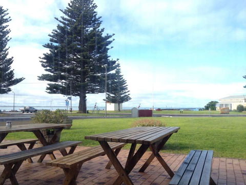 Bompas Of Beachport - Accommodation Batemans Bay 0
