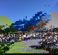 Booloominbah Collection