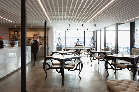 Brooke Street Larder - Accommodation Batemans Bay 1