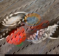 Cafe Carmelos - Accommodation Batemans Bay