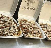 Cheesey Bites - Springvale - Accommodation Batemans Bay