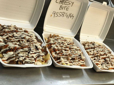 Cheesey Bites - Springvale - Accommodation Batemans Bay 0